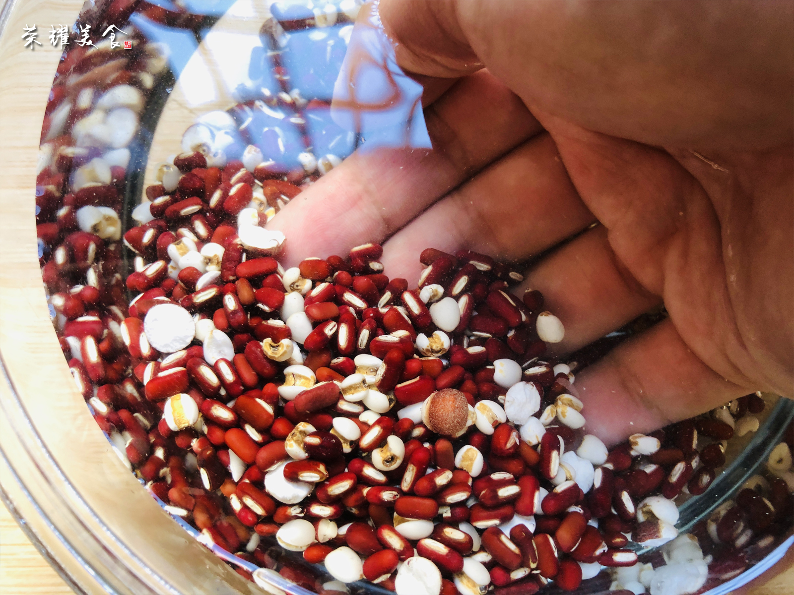 赤小豆和薏米能当早餐吃吗,赤小豆和薏米煮汤的效果