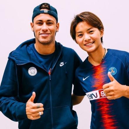 梅西来国足有希望吗,梅西中国女子足球队