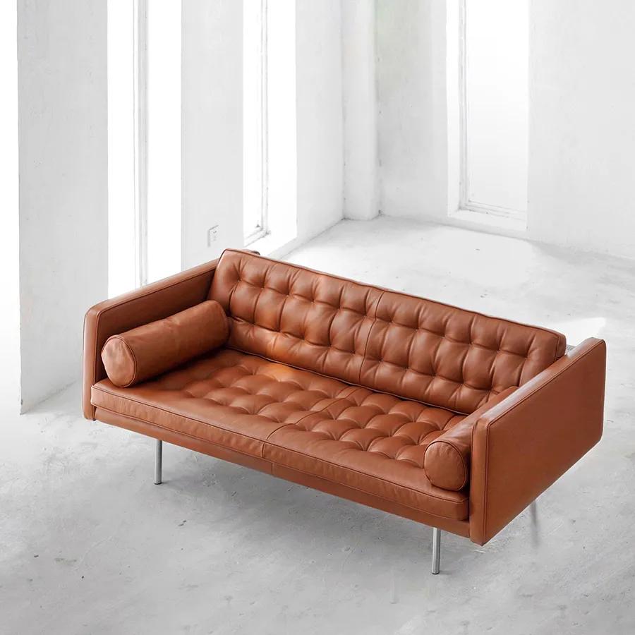 沙发到底贵在哪里,那些几十万一个的沙发到底贵在哪