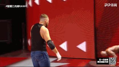 raw最新一期赛斯,raw总决赛