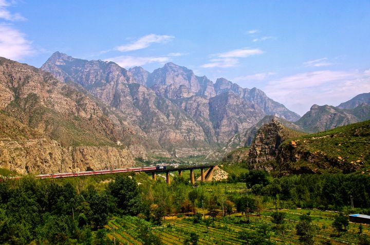 北京到莫斯科火车真实体验,坐北京到莫斯科火车