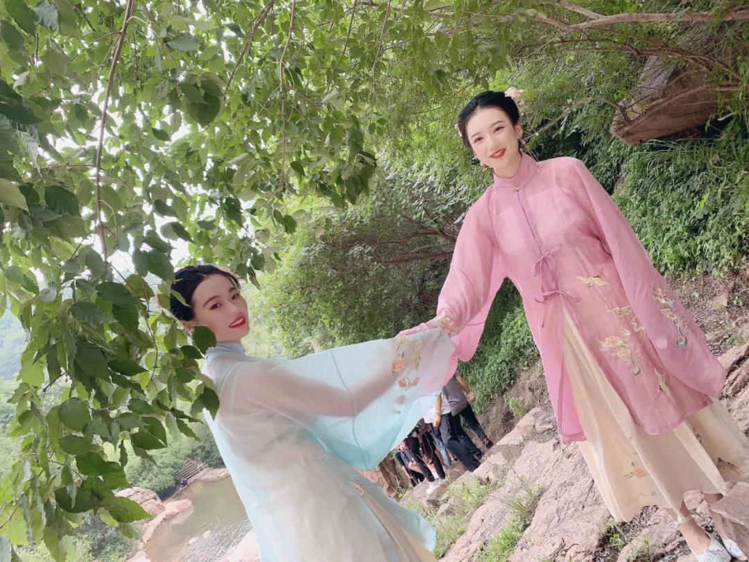 玩转五一狂欢开启,玩转五一全攻略