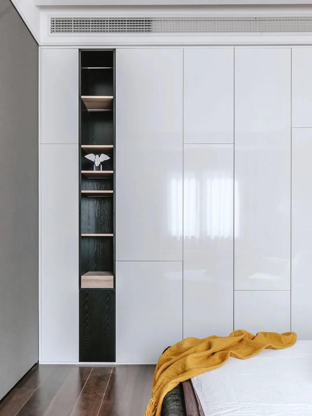 深圳装修设计推荐80平,深圳复式300平装修设计参考