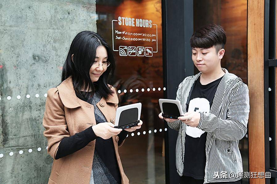 小身材巨大能量,gpdwin2怎么提高游戏运行性能