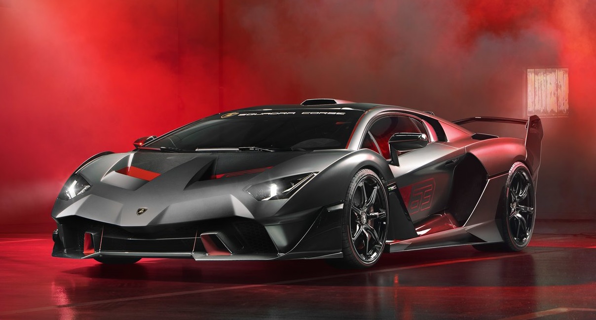 情人节，买一支口红界的“法拉利”送女友