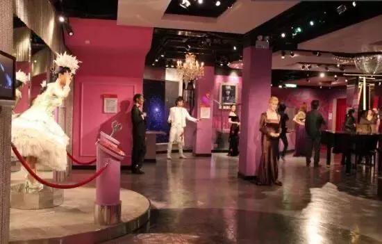 上海站到上海新国际博览中心地铁,上海地铁沿线景点排名