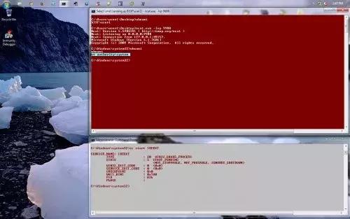 「白帽黑客成长记」Windows提权基本原理（下）