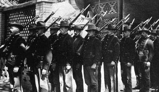 八国联军侵华到底有几个国家,八国联军侵华真正的原因