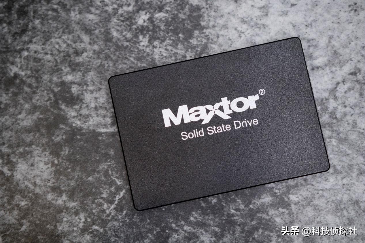 希捷迈拓固态,迈拓固态硬盘测评