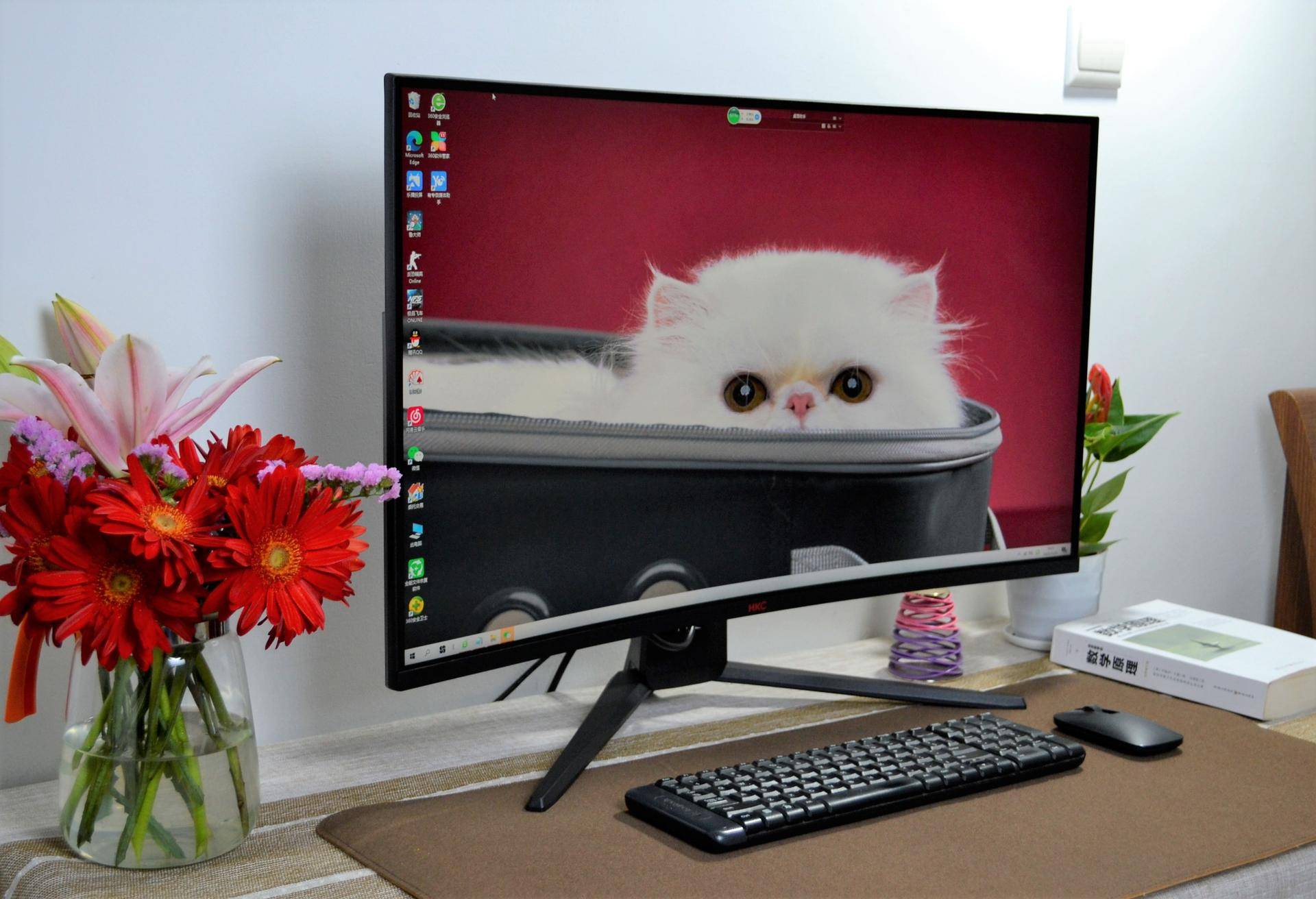 hkcsg27q显示器测评,hkcsg27qc显示器什么显卡带得动