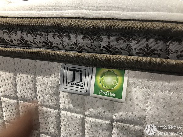 拆床狂魔席梦思,拆美姿床垫