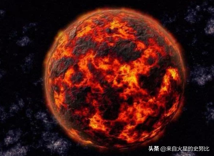 地球的演化史和宇宙时间,地球的演化史就是人类的演化史