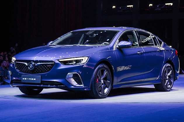 别克为什么一直被吐槽,为啥都推荐别克车