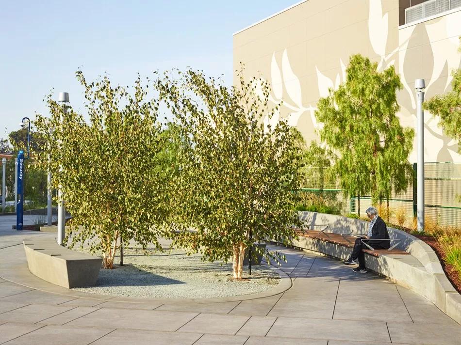 淋浴坐凳设计,庭院坐凳设计