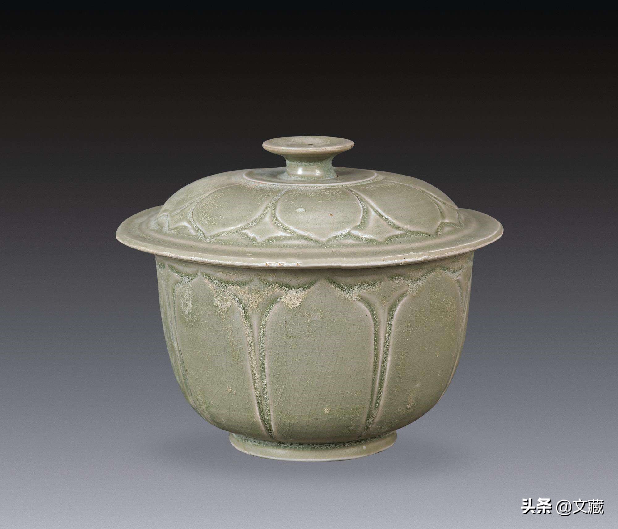 唐代宋代茶具,唐朝的茶具