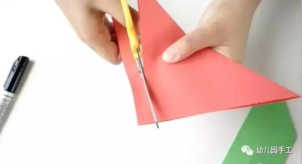 折纸手工7到8岁简单,又大又精美的手工折纸