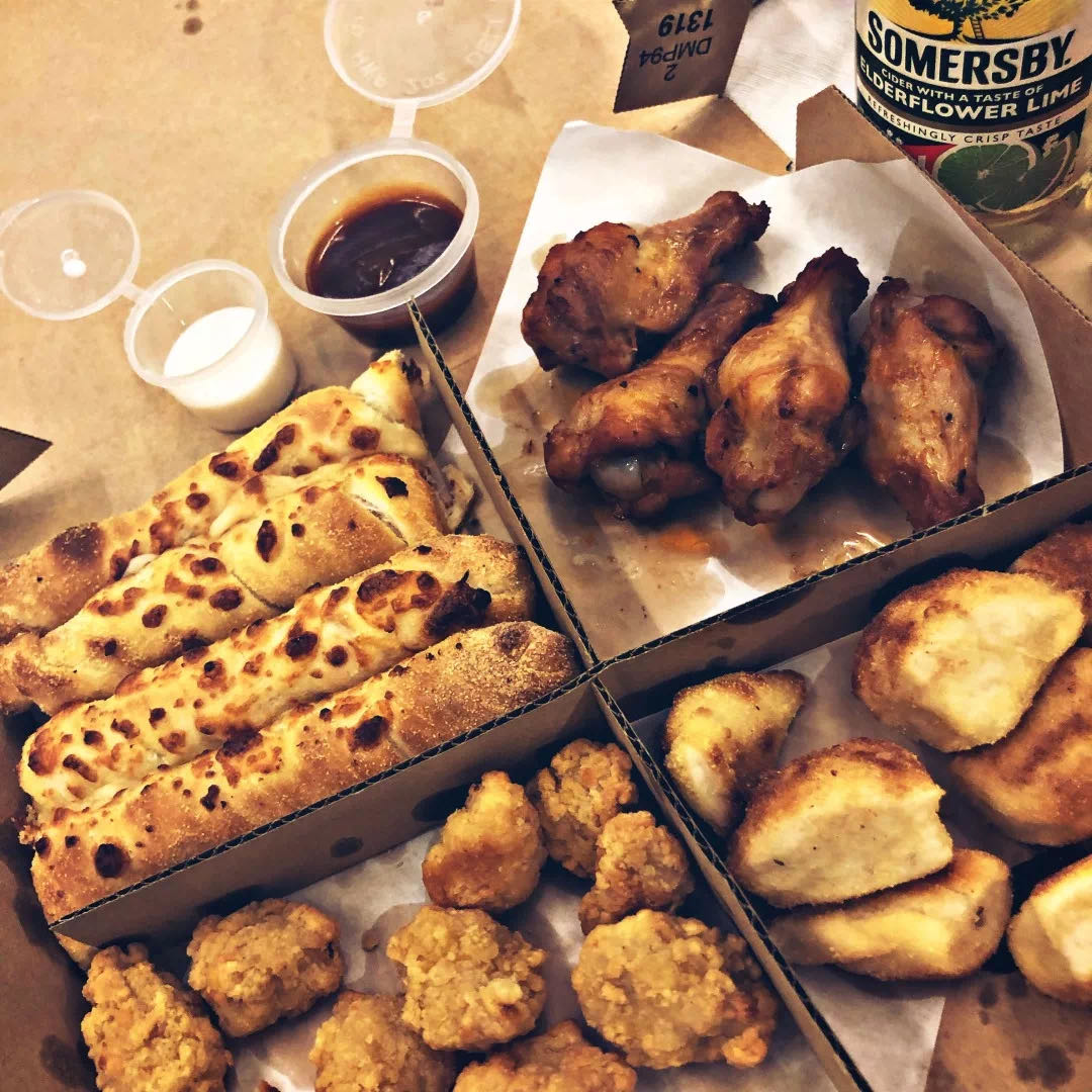 花了2000块，我去吉隆坡度了个三天小假