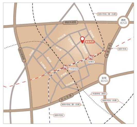 杭州地铁4期延伸线路1号线,杭州地铁4期延伸线有哪几条