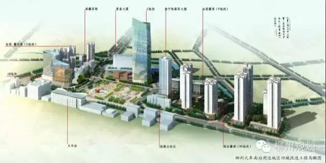 柳州人怎么跟外地人介绍柳州,柳州人怎么跟外地人推荐柳州