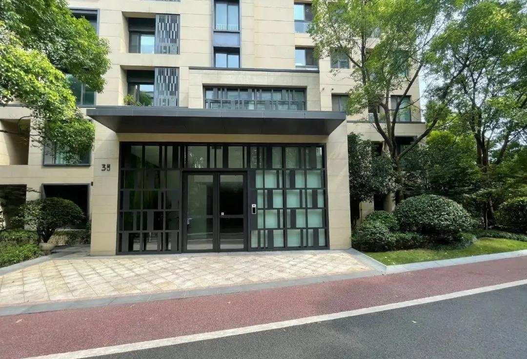 三湘海尚别墅户型图,张江三湘海尚户型图