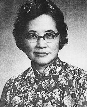 民国小姐陆小曼,民国第一渣女陆小曼