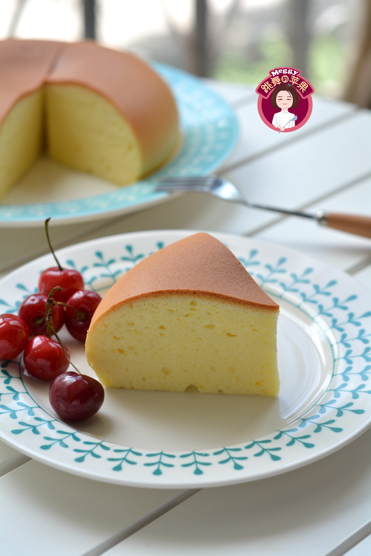 用电饭煲烤戚风蛋糕,戚风蛋糕电饭锅怎么做才松软