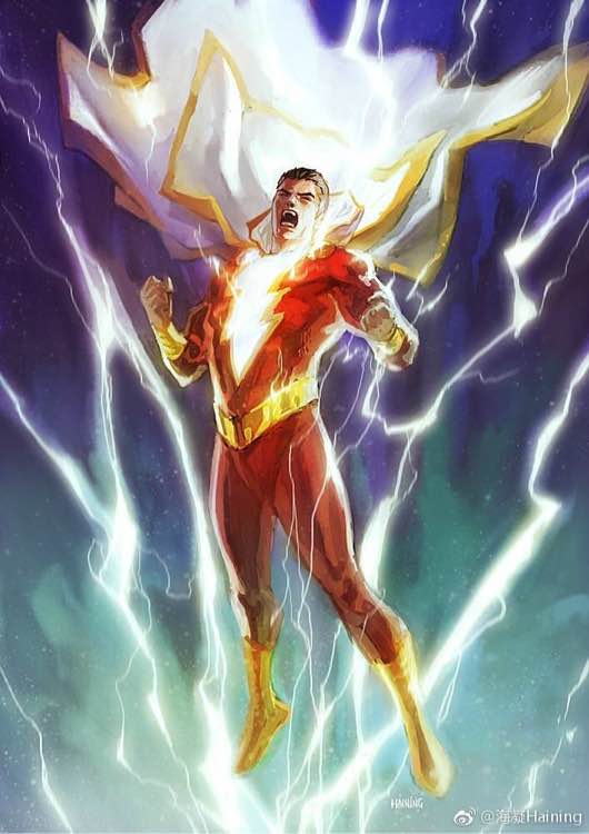 2019dc最具人气的漫画角色排名,漫画dc宇宙最强的人物前十名