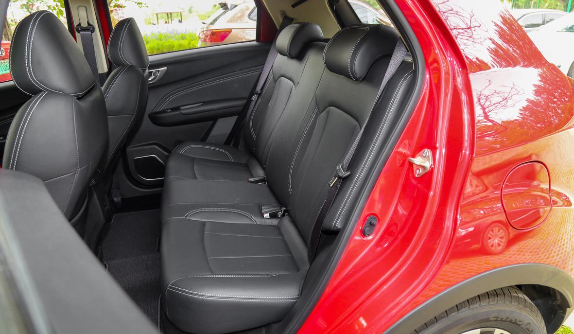 最便宜的6万左右的豪华suv,十多万公认最好纯电suv车