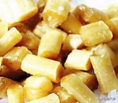 天津小时候零食有哪些,细数天津人记忆中的零食