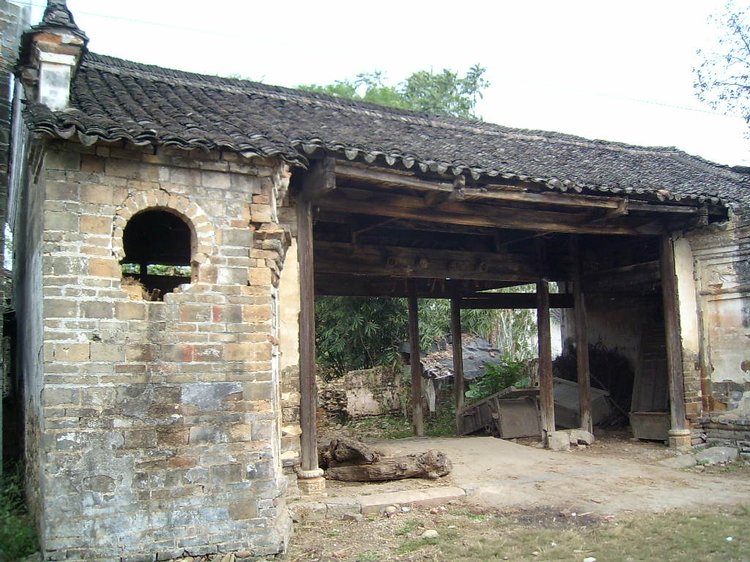 御史赵炳麟传19集,纪晓岚故居参观人员