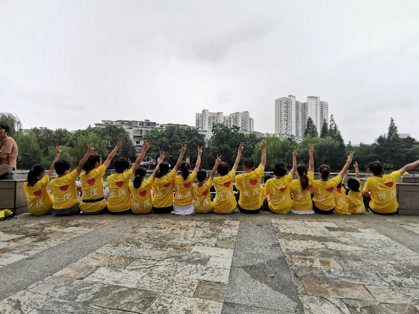 昆山抗疫凯旋,昆山蝶湖湾疫情怎么样