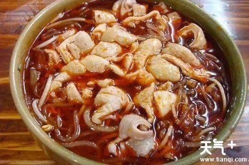 四川成都十大必吃美食,四川阆中必吃十大美食