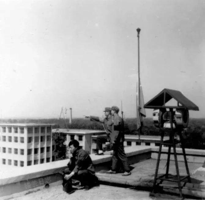 我从玉门来九(凌云之志)