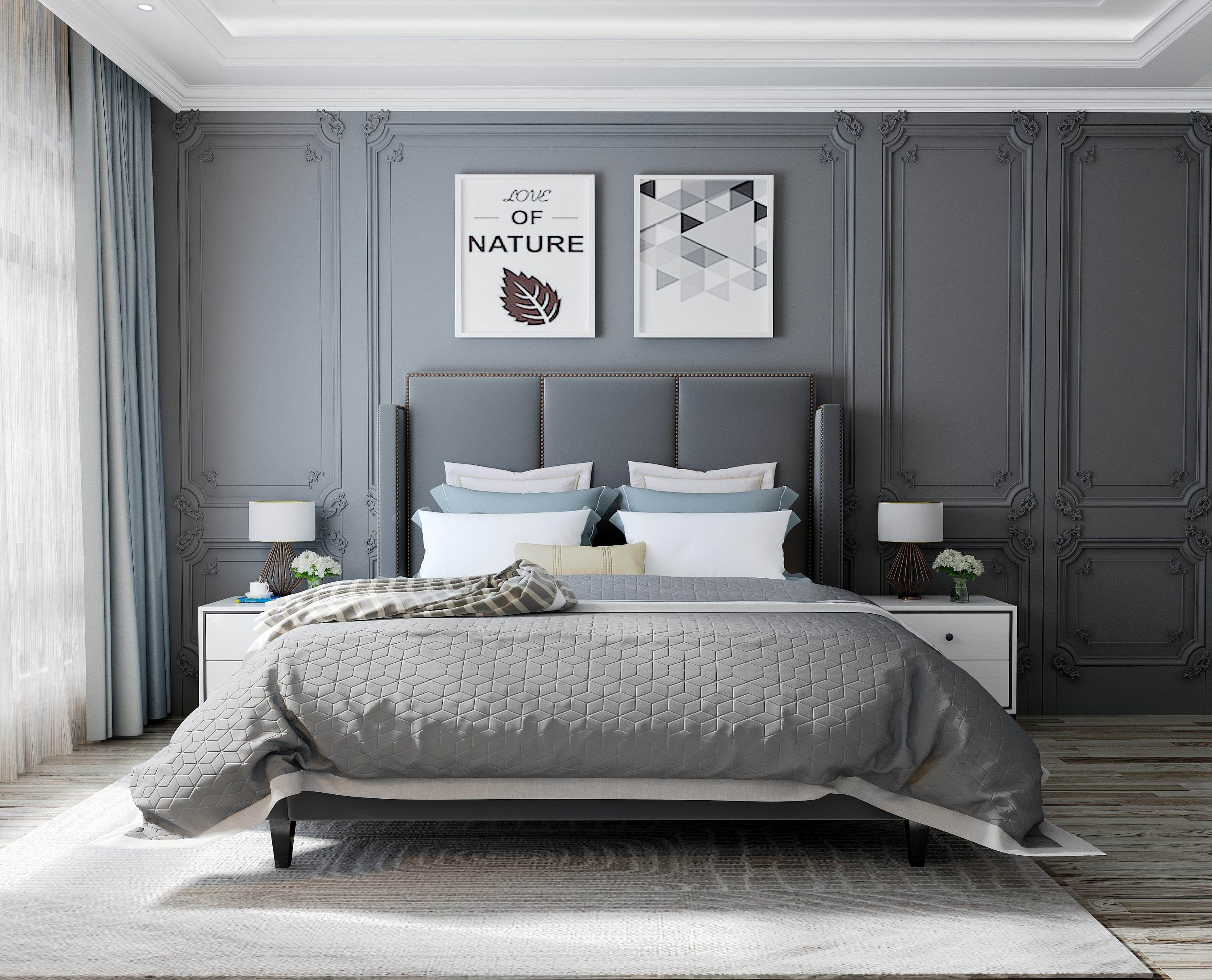 重庆高端家装设计软装搭配技巧,装修软装新思路