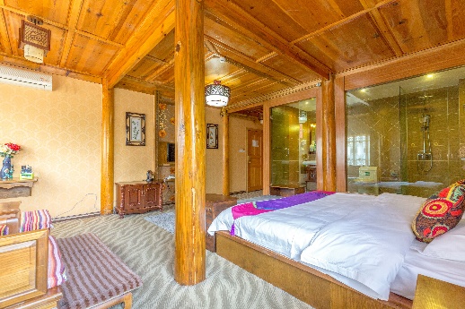 丽江古城住宿排名前十名,丽江古城酒店推荐排行榜前十名