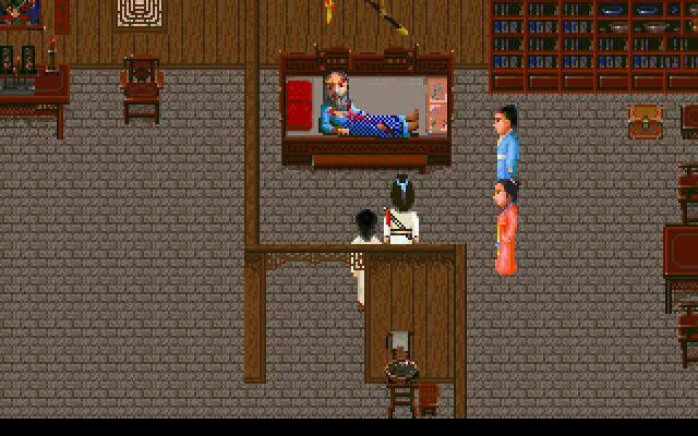 武侠角色扮演类手游游戏发展史,武侠角色扮演手游排行榜