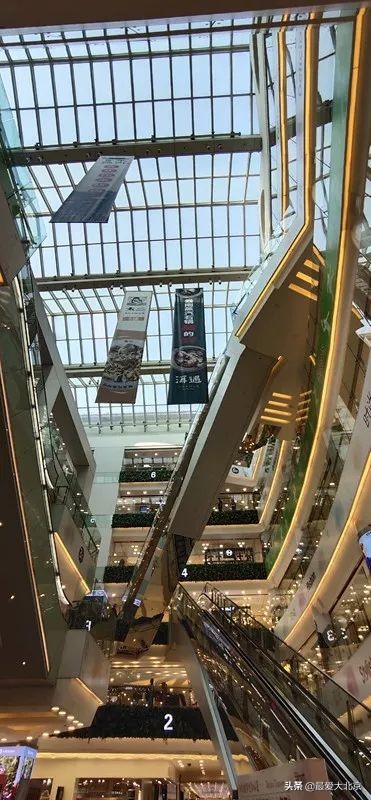 王府井流逝的记忆,记忆中的北京王府井