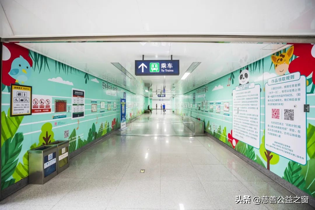 中国儿童慈善公益活动,汇聚慈善力量助力学子圆梦起航