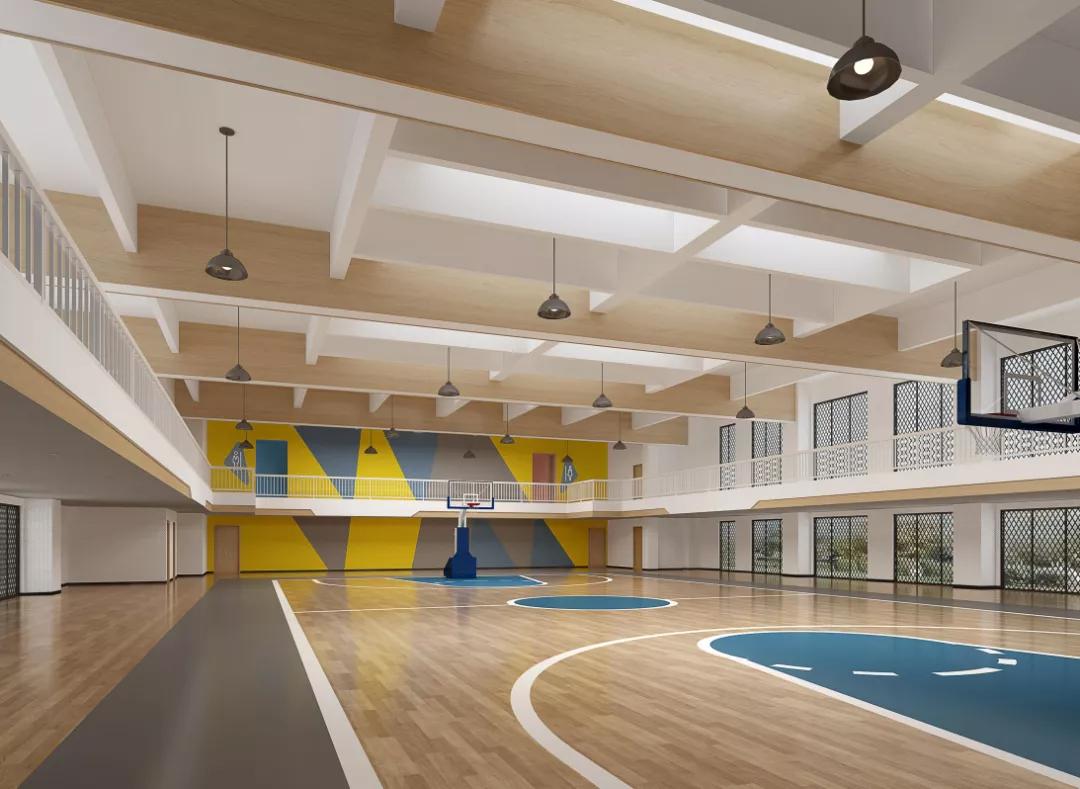 杭州很有意境的学校,余杭区优秀学校