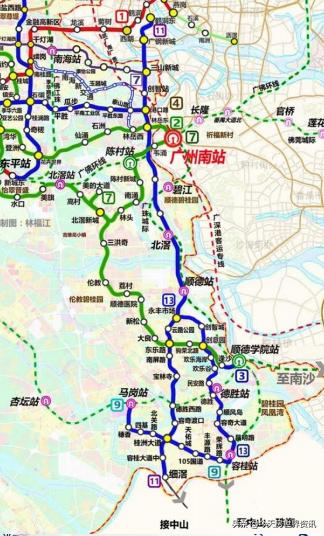 顺德容桂碧桂园凤凰湾为什么便宜,顺德碧桂园凤凰湾怎样