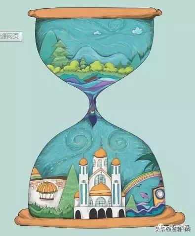 时光流逝岁月如梭一转眼过了30年,时光荏苒岁月如梭留下岁月的印记