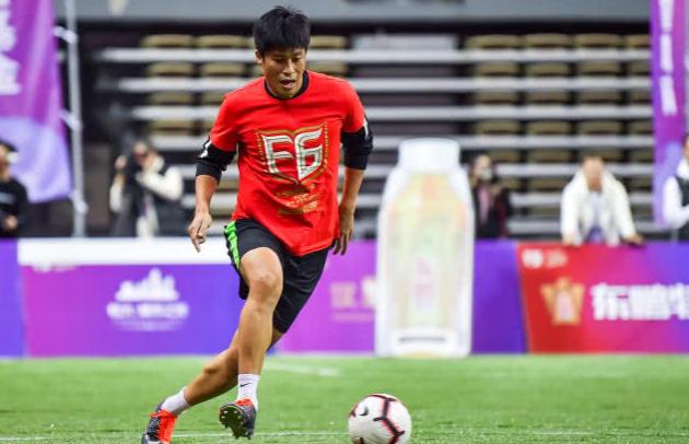 官宣恒大国脚离队20场1助攻,恒大足球优秀球员