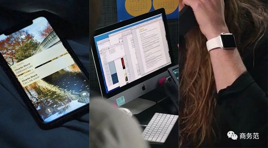 穿MaxMara拎Valextra，真正高级女精英穿衣，还得看这部美剧