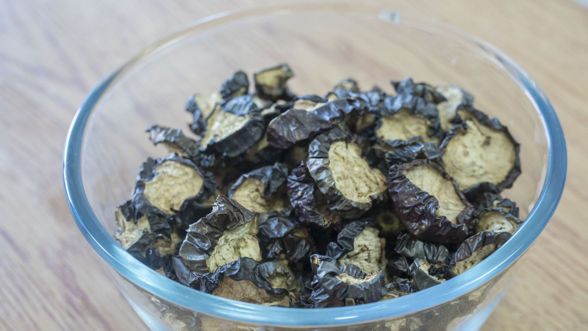 茄子炒不完怎么保存,茄子吃不完怎么保存好吃