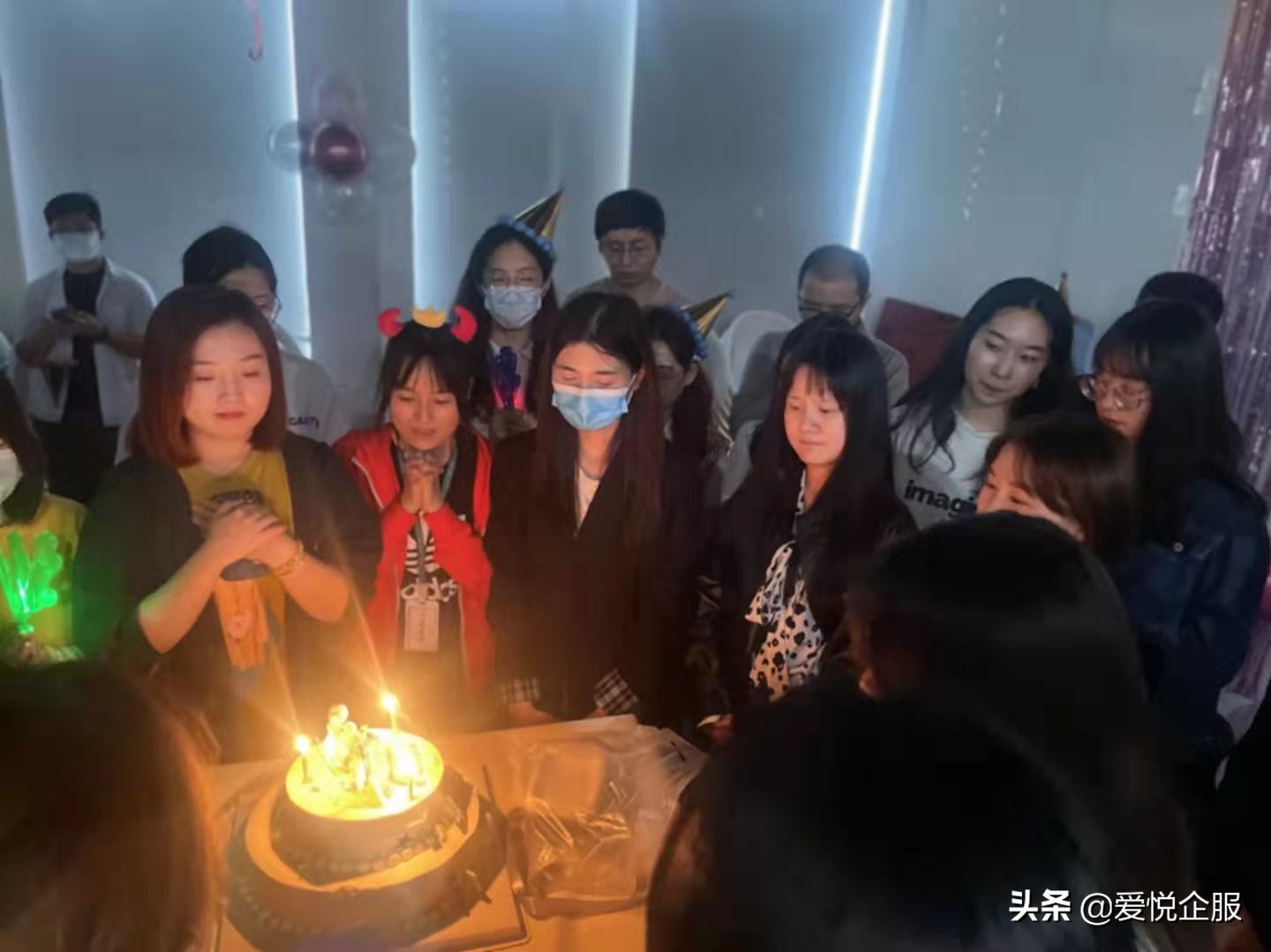 爱悦企服:给天蝎座应该怎么送礼物?