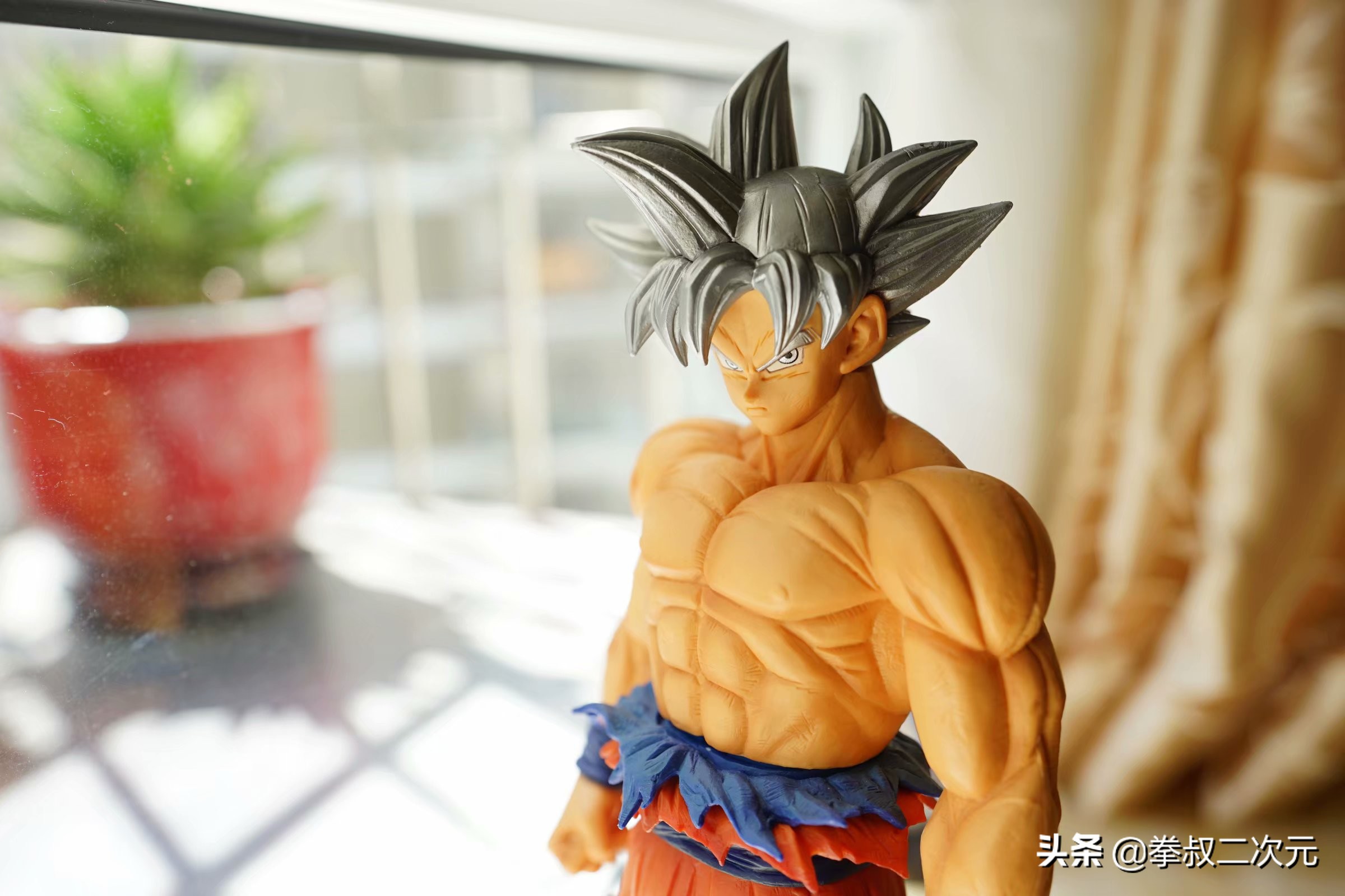 龙珠拳叔回顾,拳叔解说七龙珠