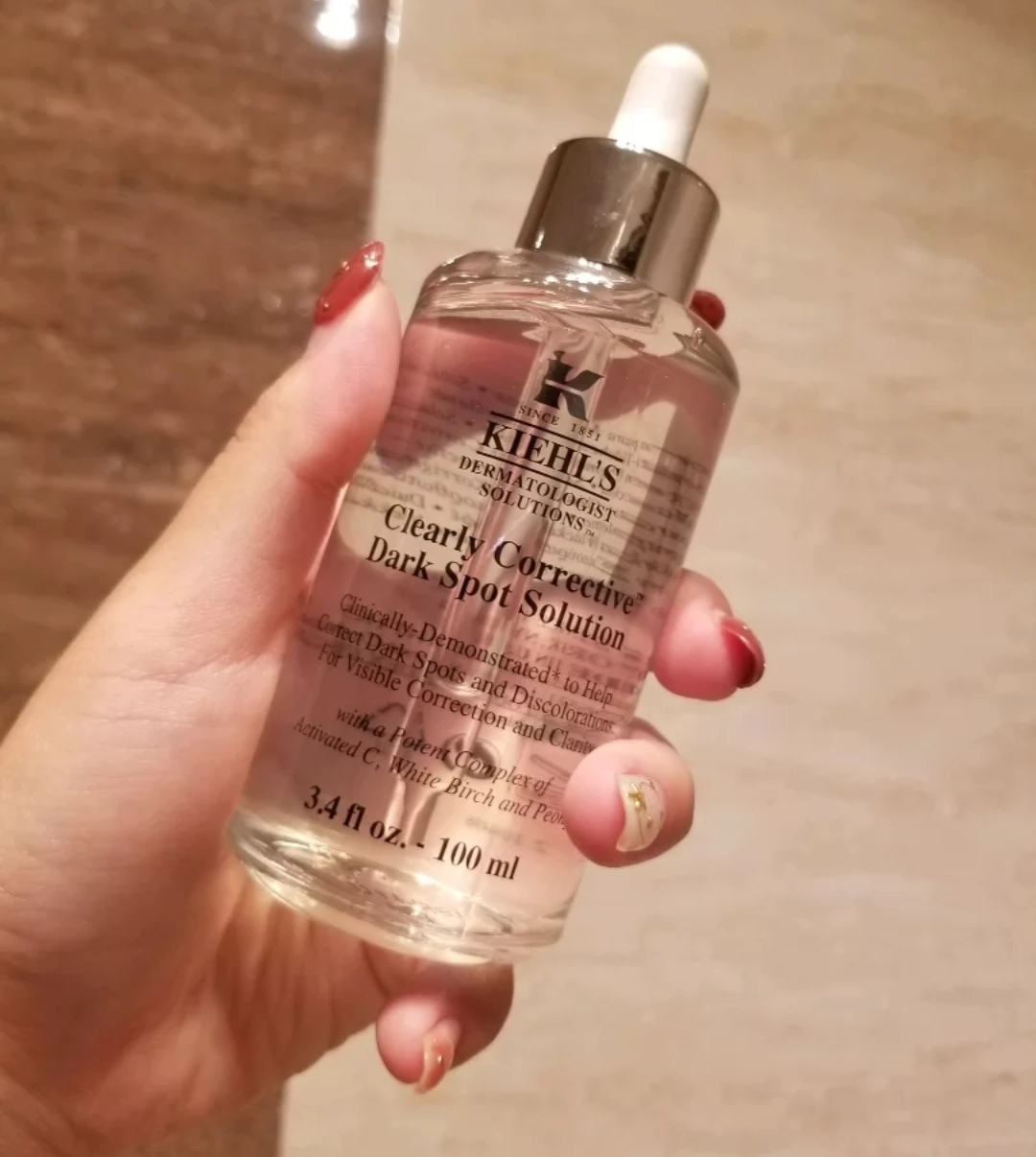 olay水感透白与祛斑精华一起用,五大美白精华