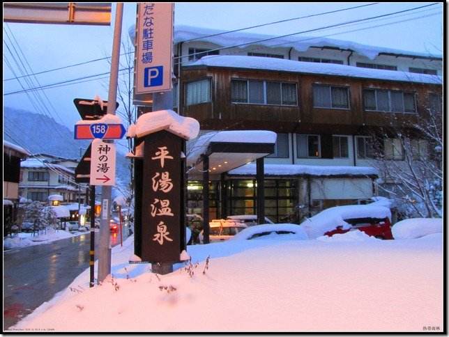 日本最具人气温泉排名,日本十大温泉推荐