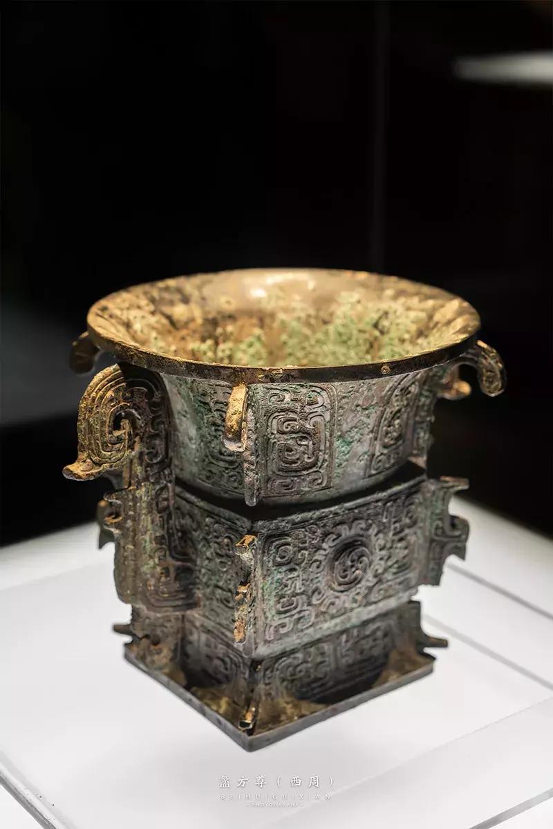 陕西历史博物馆唯美视频,陕西历史博物馆视频高级感