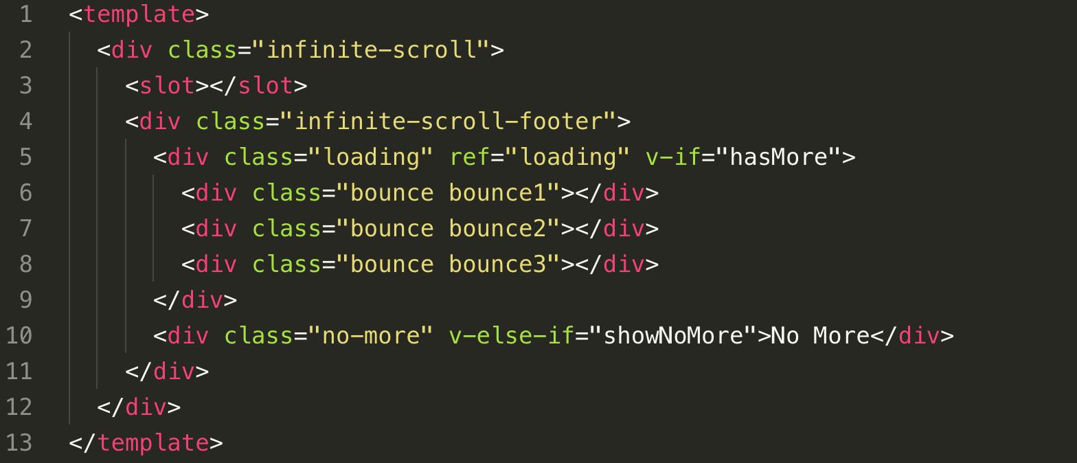 intersectionobserver源码,vue使用intersectionobserver